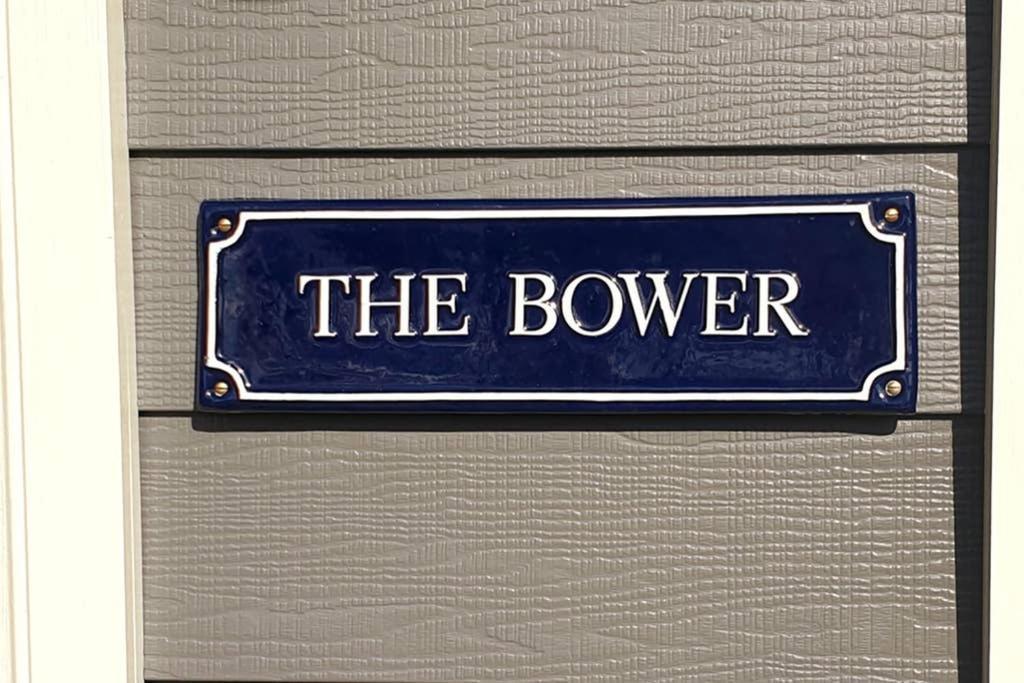 The Bower@ Kings Cottage Uralla Buitenkant foto